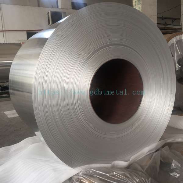 Aluminum Coil